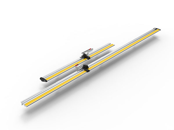 SteelTrak Easy Measuring Scale